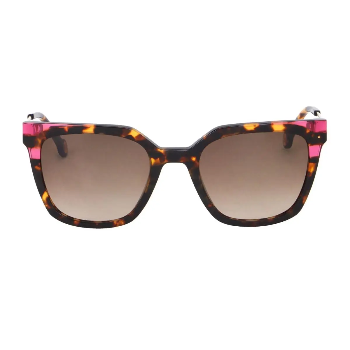 Exquisite Breath Taking Carolina Herrera She 864 0909 Havana Hot Pink