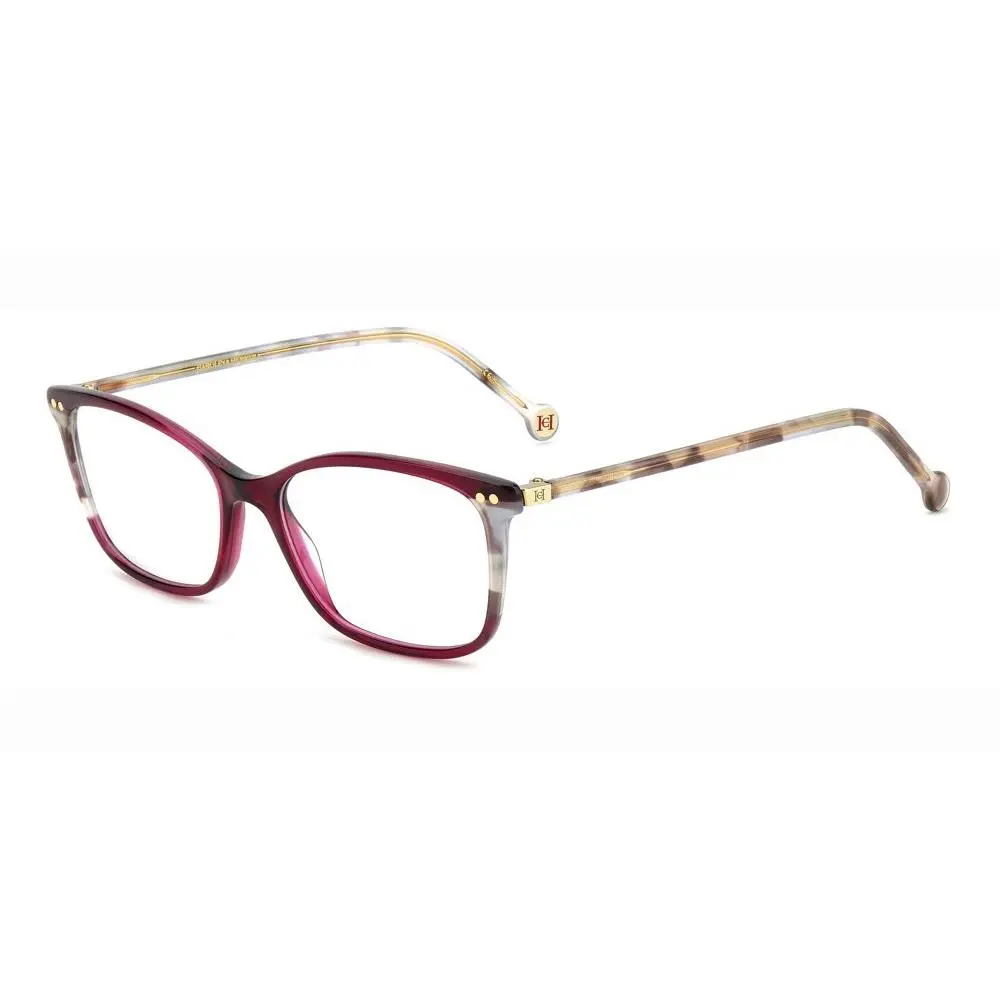 Carolina Herrera Women`s 53 mm Eyeglasses HER0246-YDC-53