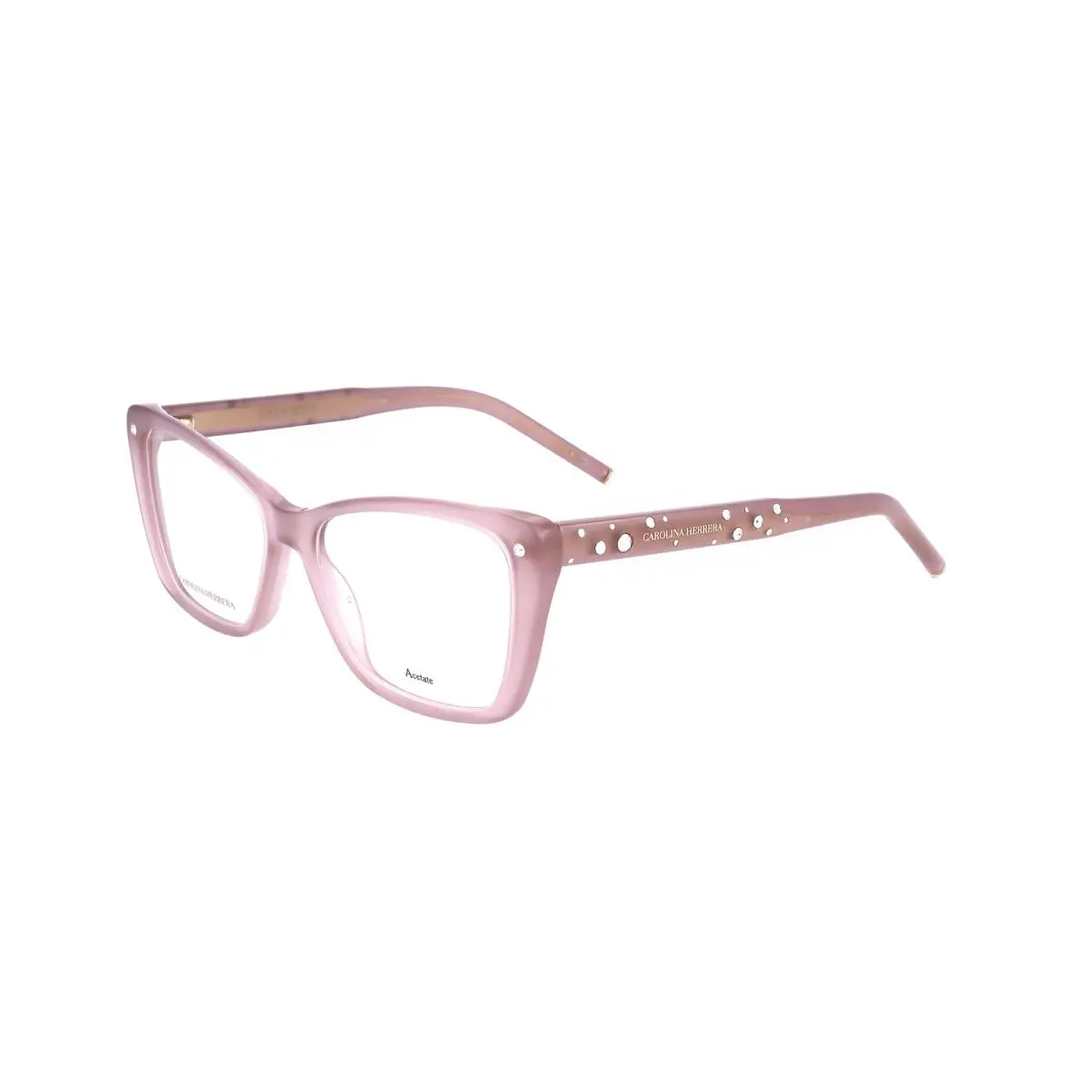 Carolina Herrera Women`s 53 mm Eyeglasses HER0149-FWM-53