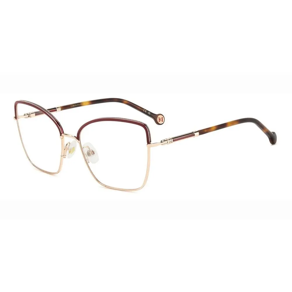 Carolina Herrera Women`s 56 mm Eyeglasses HER0234-S0D-56