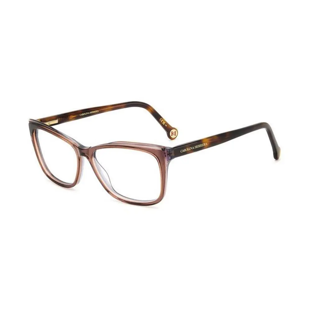 Carolina Herrera Women`s 53 mm Eyeglasses HER0208-NUX-53