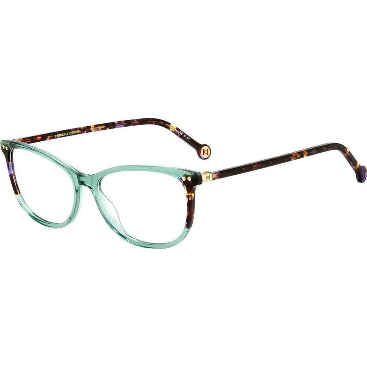 Carolina Herrera Women`s 54 mm Eyeglasses HER0213-1ED-54