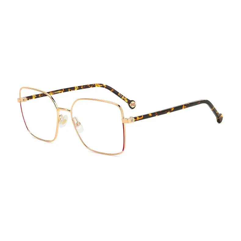 Carolina Herrera Women`s 55 mm Eyeglasses HER0248-06J-55