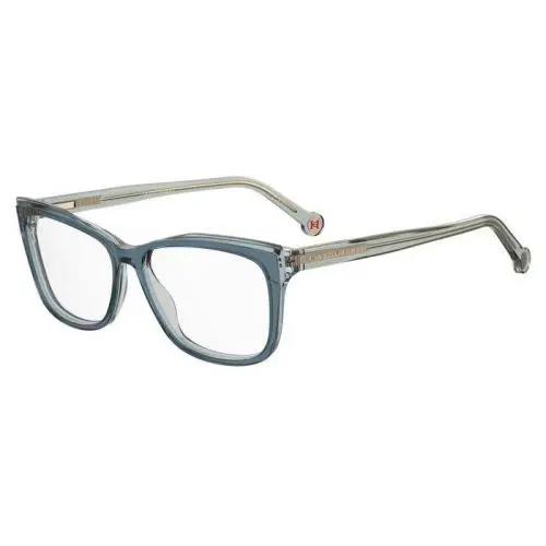 Carolina Herrera Women`s 53 mm Blue Teal Eyeglasses HER0208-B7K-53