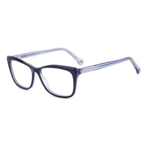 Carolina Herrera Women`s 55 mm Eyeglasses HER0208-WOI-55