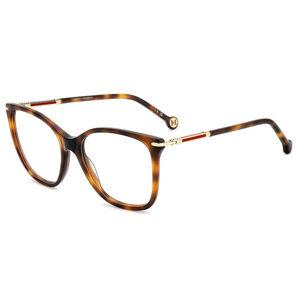 Carolina Herrera Women`s 54 mm Eyeglasses HER0270-086-54