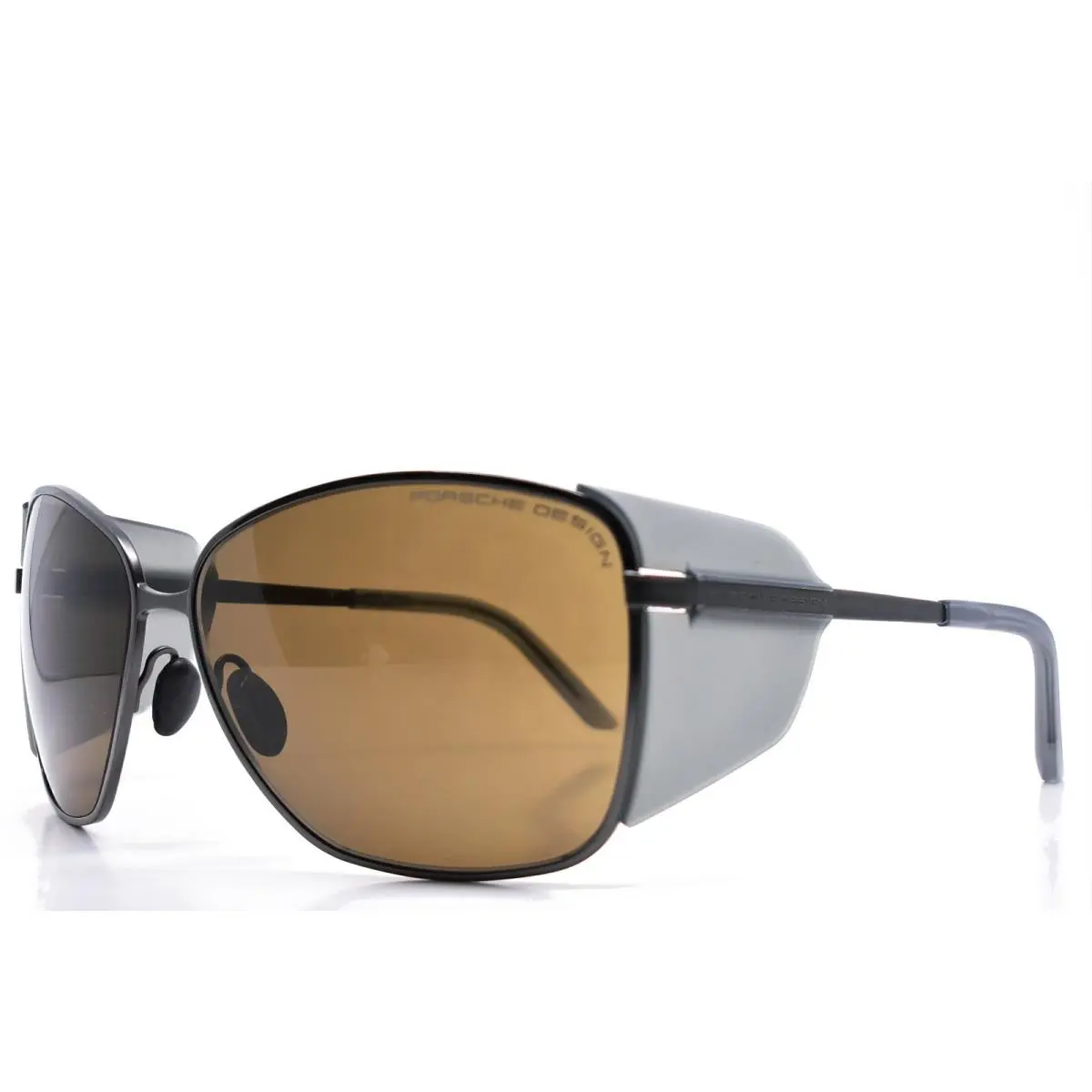 Design 8599 A Sunglasses 63-13-130 Japan by Porsche