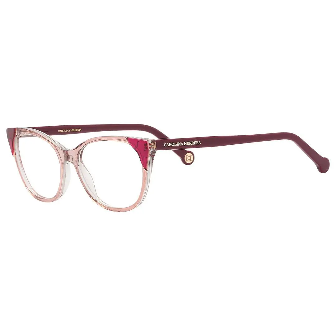 Carolina Herrera Women`s 53 mm Eyeglasses HER0282-35J-53
