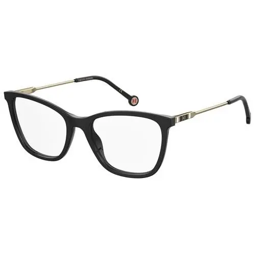 Women`s 54 mm Black Eyeglasses CH0071-807-54 by Carolina Herrera