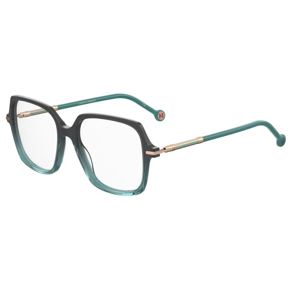Carolina Herrera Women`s 54 mm Eyeglasses HER0233-1ED-54