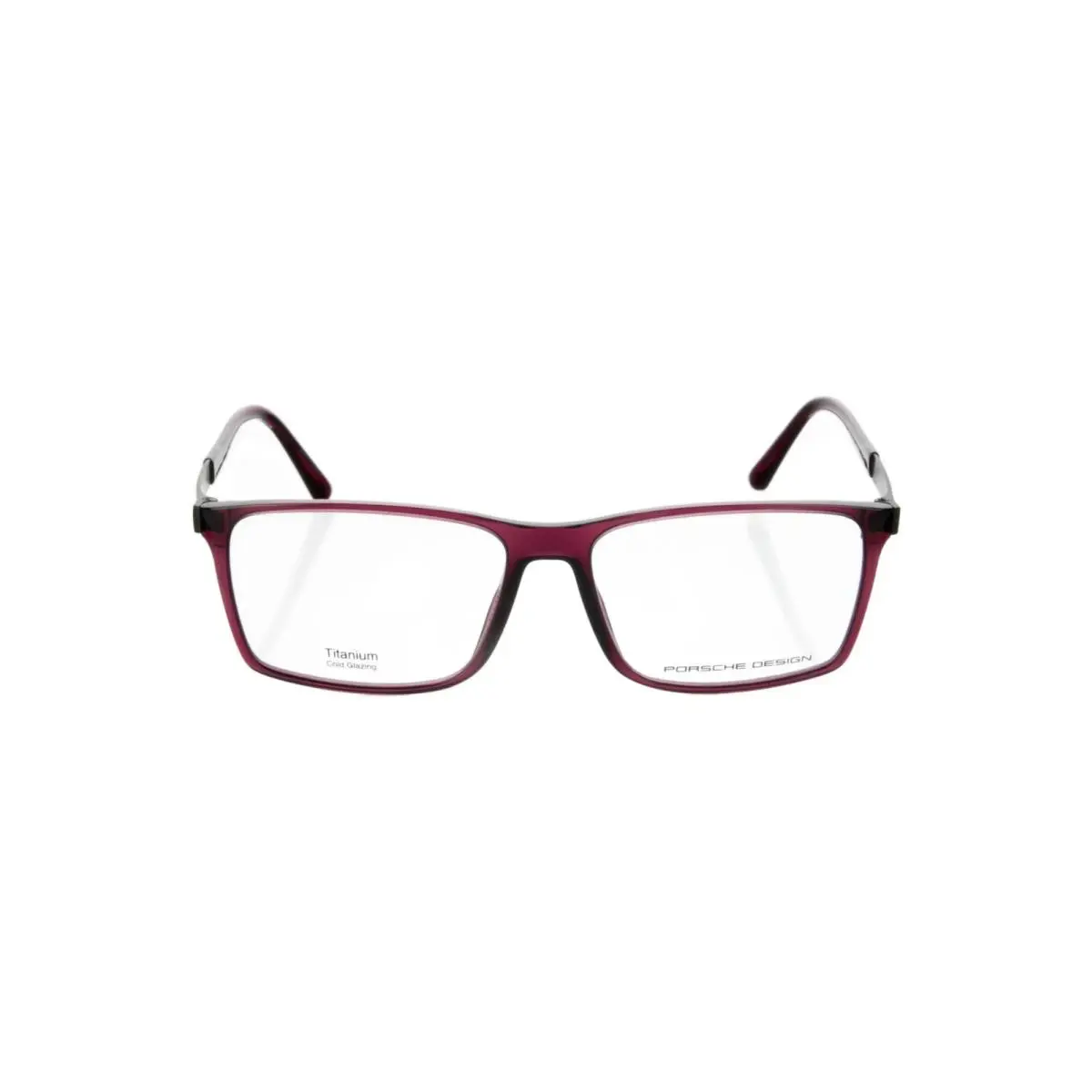 Porsche Design - P`8260 C Unisex Rx Eyeglasses 56-15-140