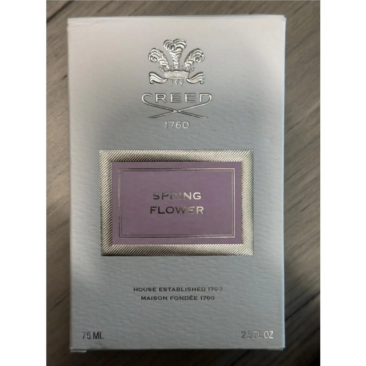 Creed Spring Flowers Edp Spray 75 ml