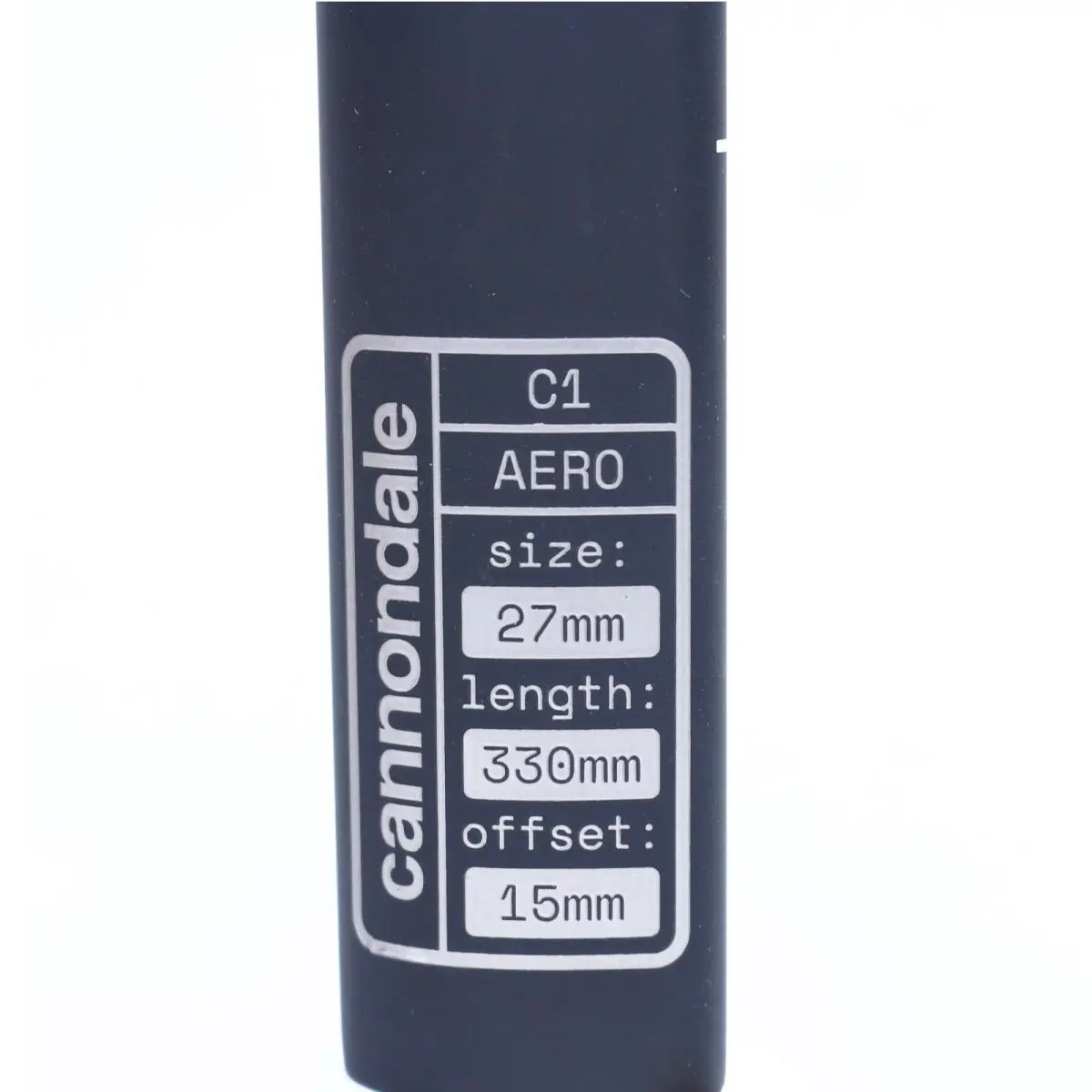 Cannondale  - K2600415 - K2600415 (UPC: 196870178830) 0