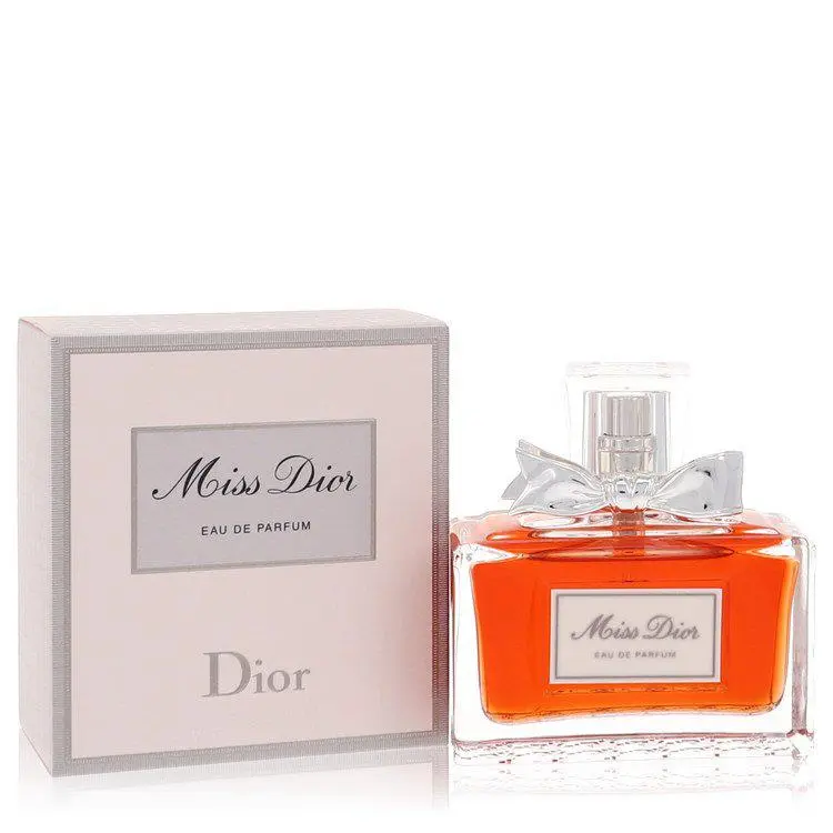 Miss Dior Miss Dior Cherie Perfume 1.7 oz Edp Spray Packaging For Women