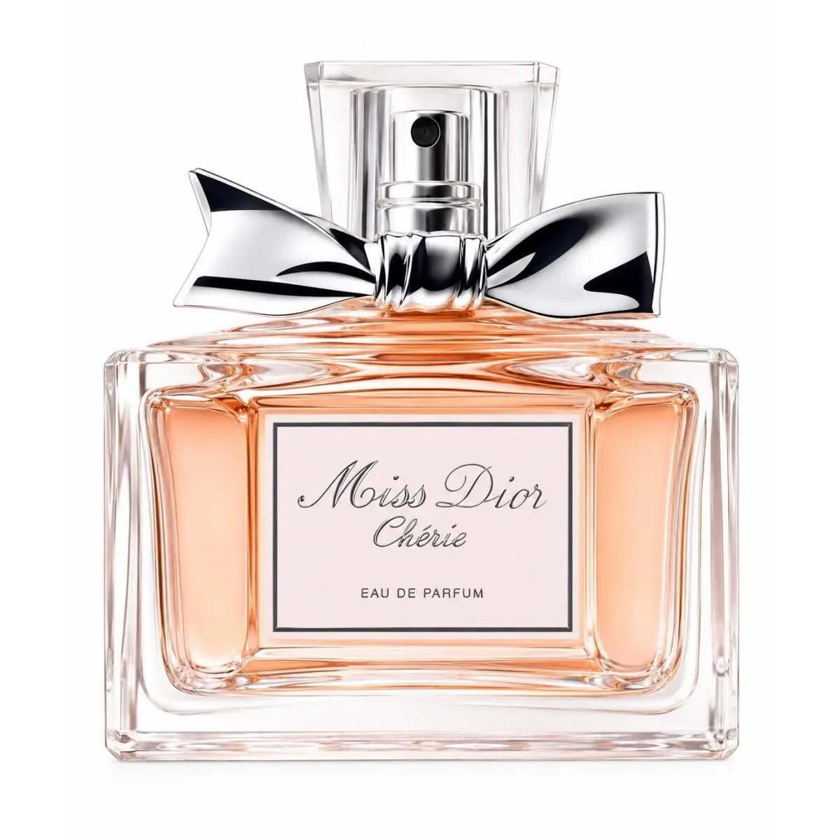 Miss Dior Chérie Eau de Parfum 3.4 Fl Oz / 100ml Women’s Perfume