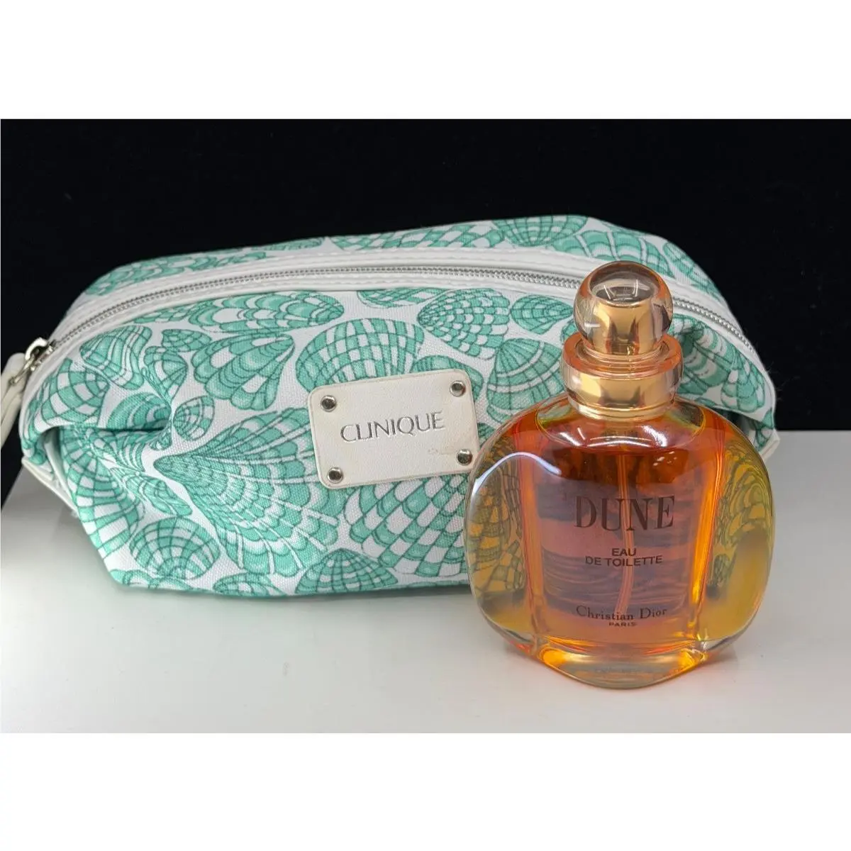 Dune By Christian Dior 1.7 oz Eau De Toilette Spray Value Set