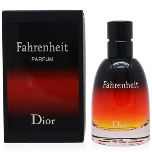 Christian Dior Fahrenheit Eau de Parfum Spray 2.5 Oz