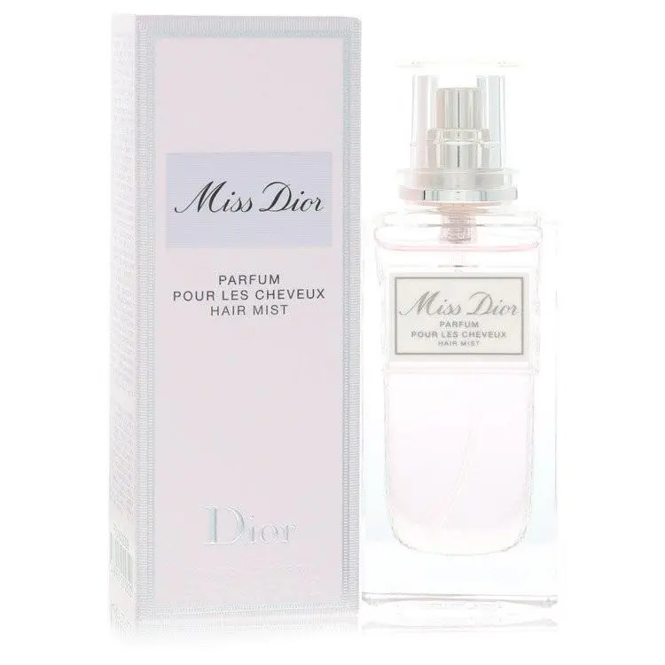 Miss Dior Miss Dior Cherie by Christian Dior Perfumed Hair Mist 1 oz For Wome