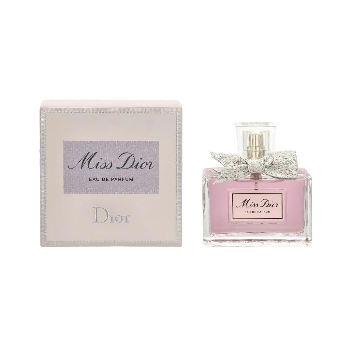 Irresistible Feminine Dior: Miss Dior Women`s Eau de Toilette Perfume 1.7 oz