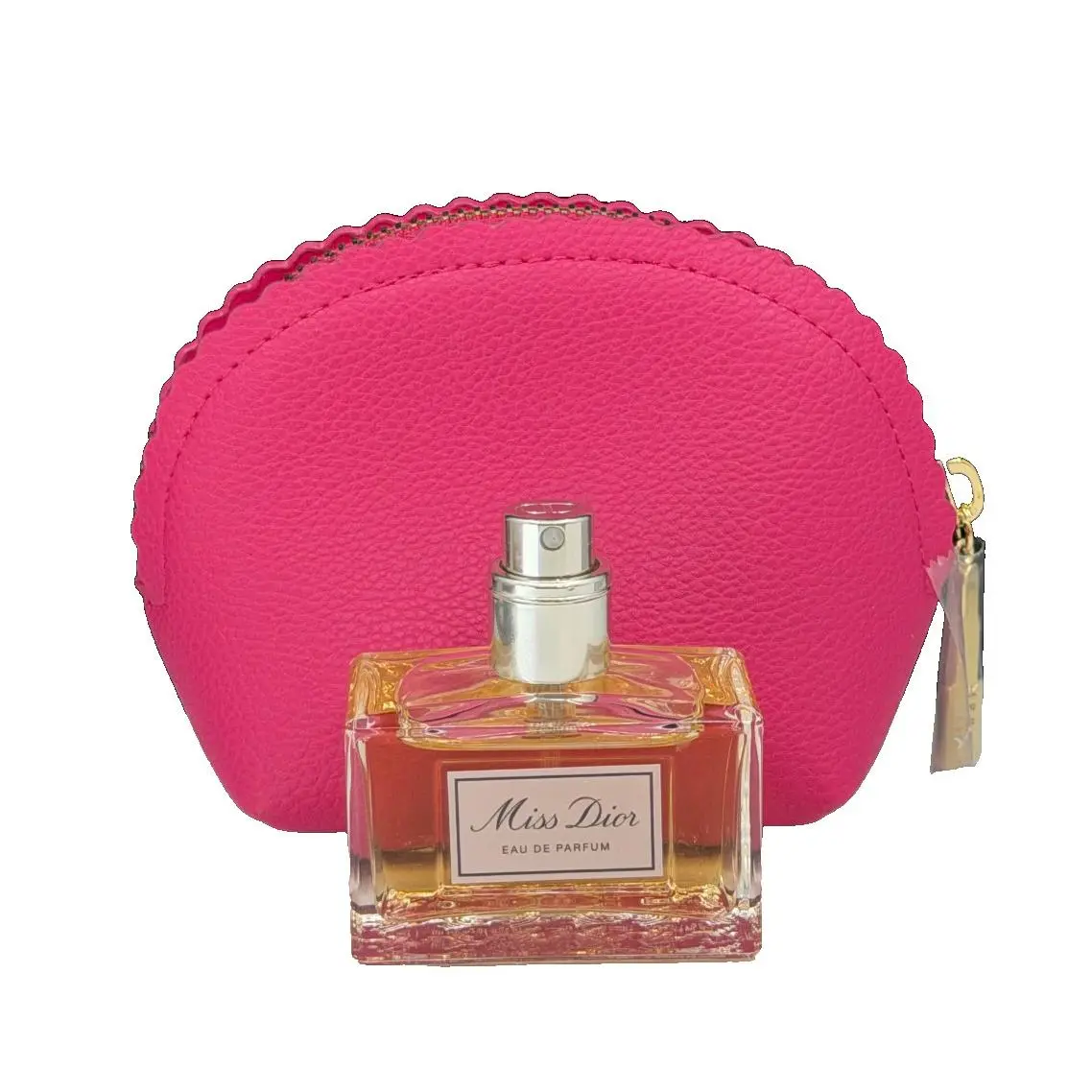 Miss Dior Eau De Parfum Spray 1 oz 30 ml Value Set As Shown