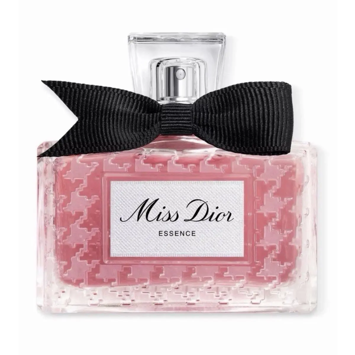 Miss Dior Essence Eau de Parfum Spray For Women 3.4 Fl Oz / 100ml