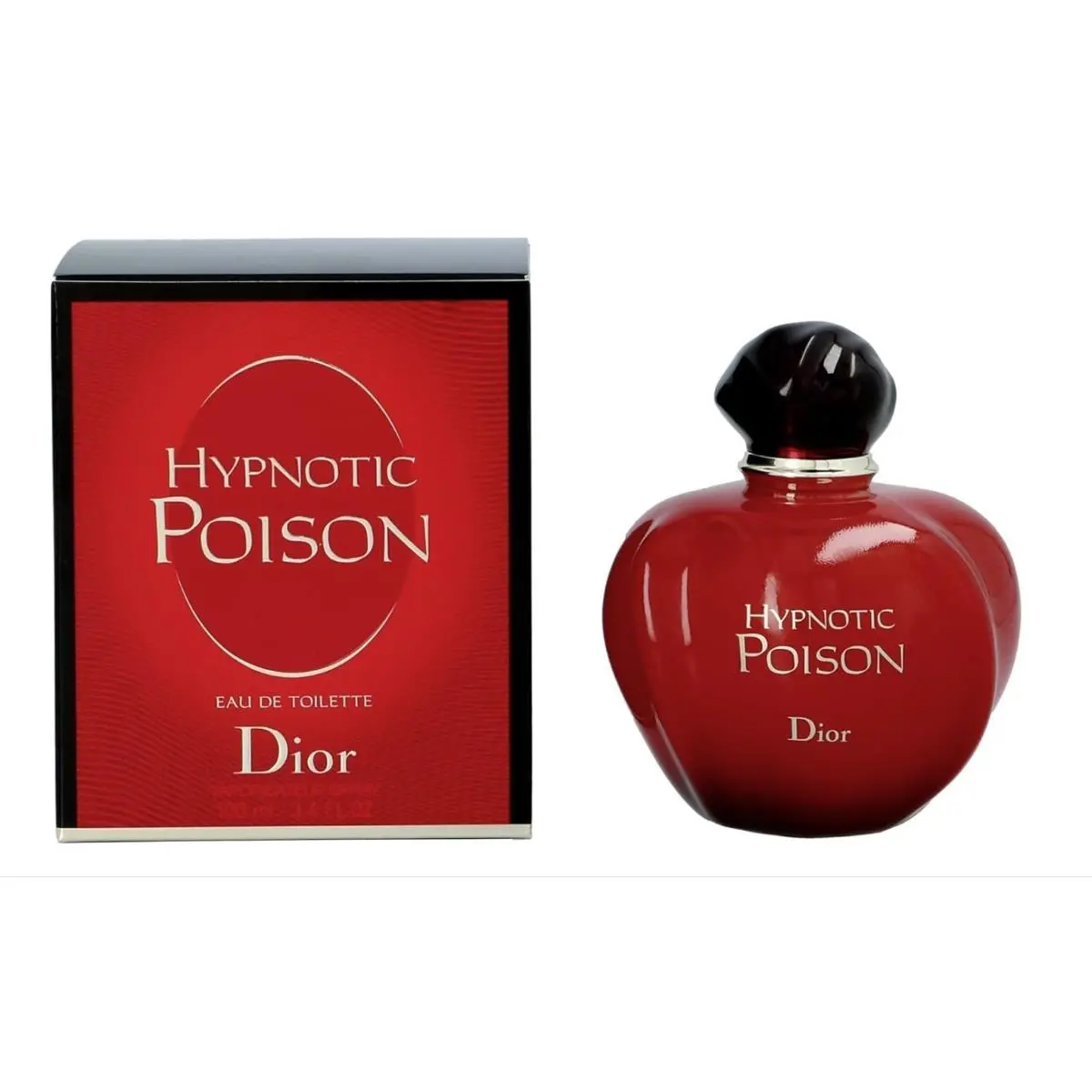 Christian Dior Hypnotic Poison Women`s Eau De Toilette
