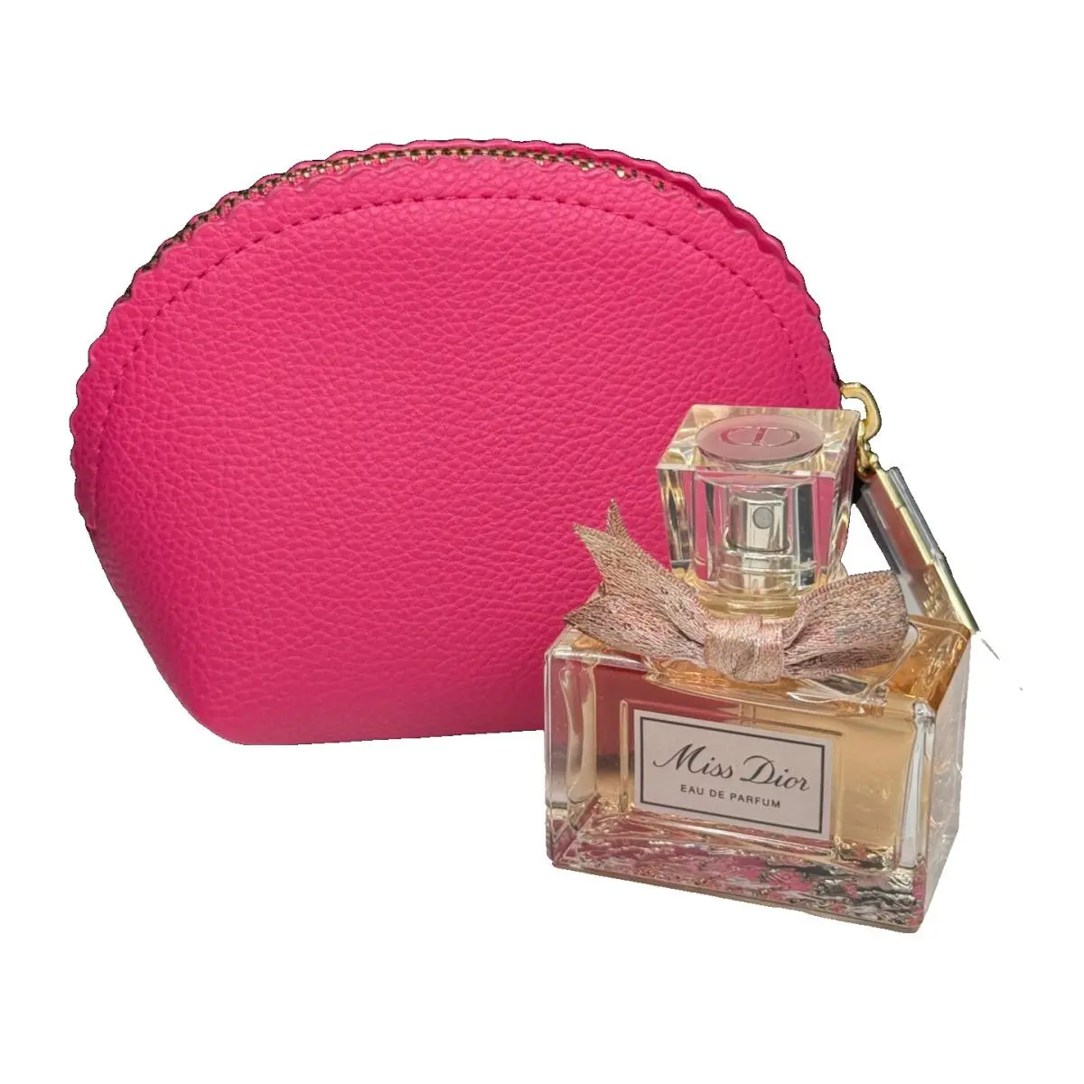 Miss Dior Eau de Parfum Spray 1 oz 30 ml Value Set