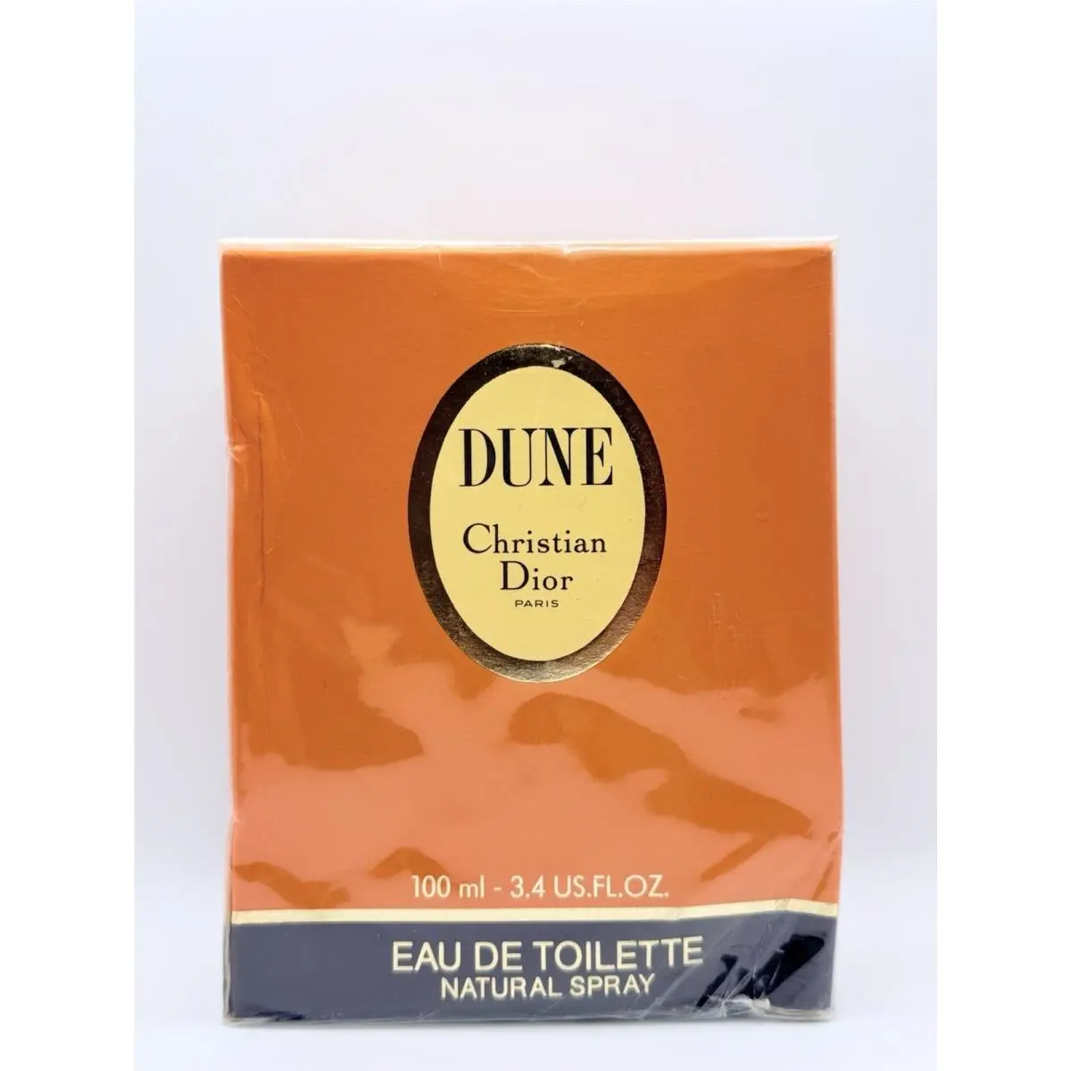 Christian Dior Dune Edt Spray 3.4 Fl oz Women See Details