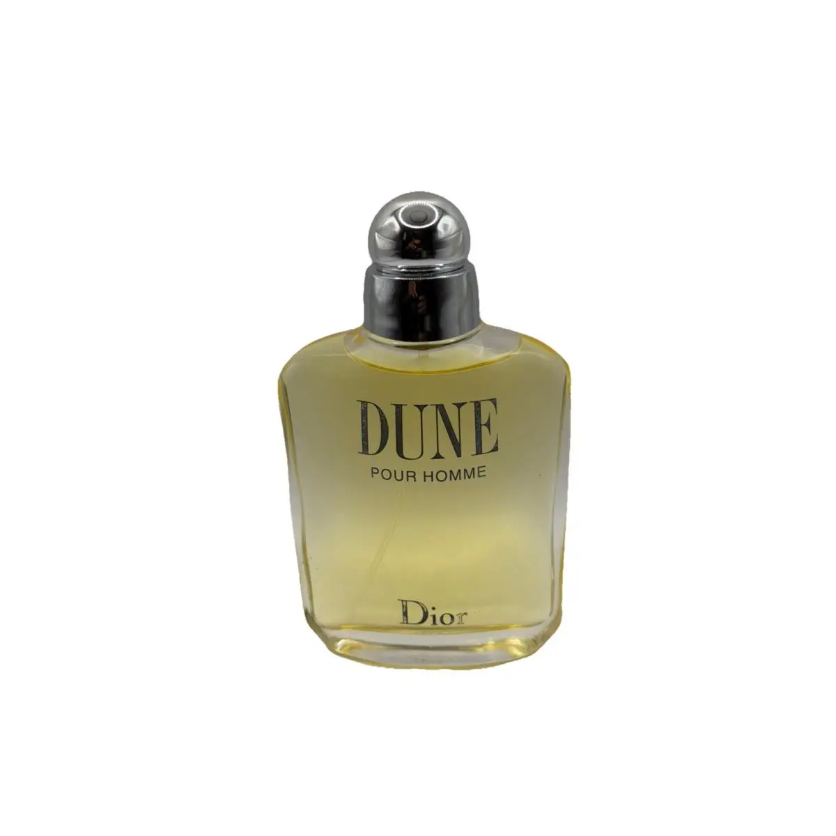 Dune Pour Homme Dior Tester 3.4 Fl Oz