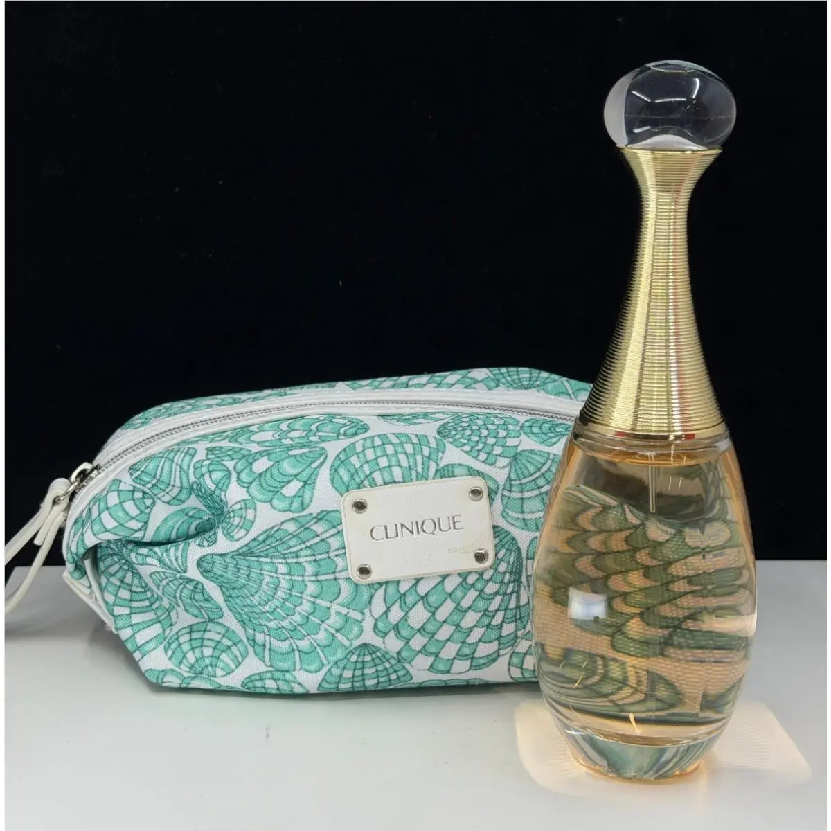 Christian Dior J`adore Eau De Toilette Spray 3.4 oz 100 ml Value Set