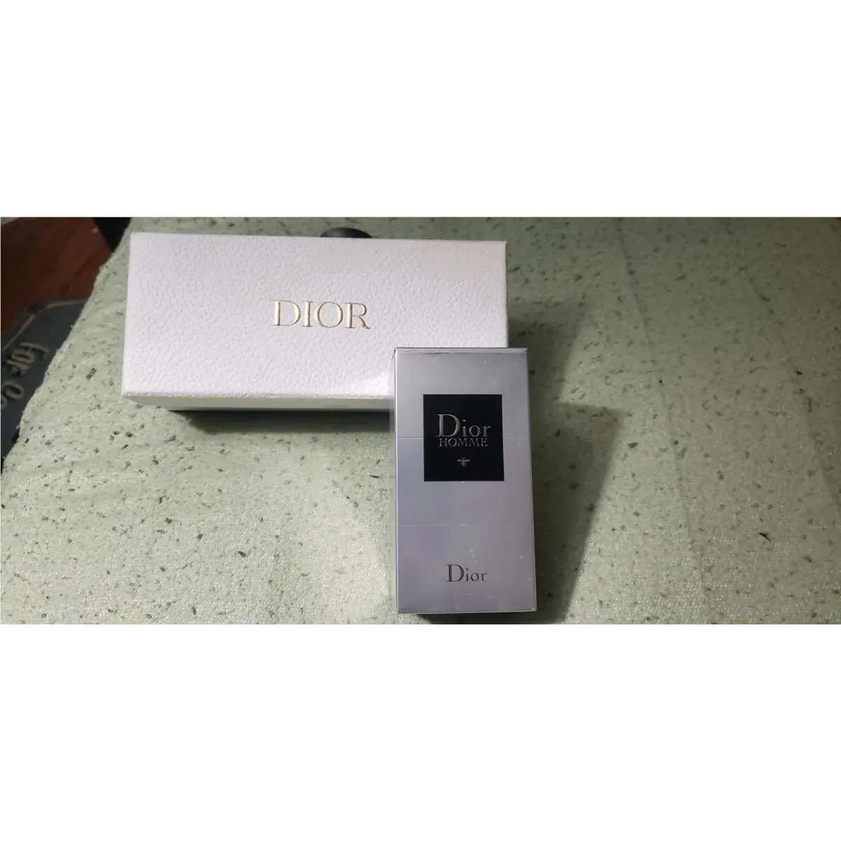 2020 Dior Homme by Christian Dior 3.4 oz Edt For Men