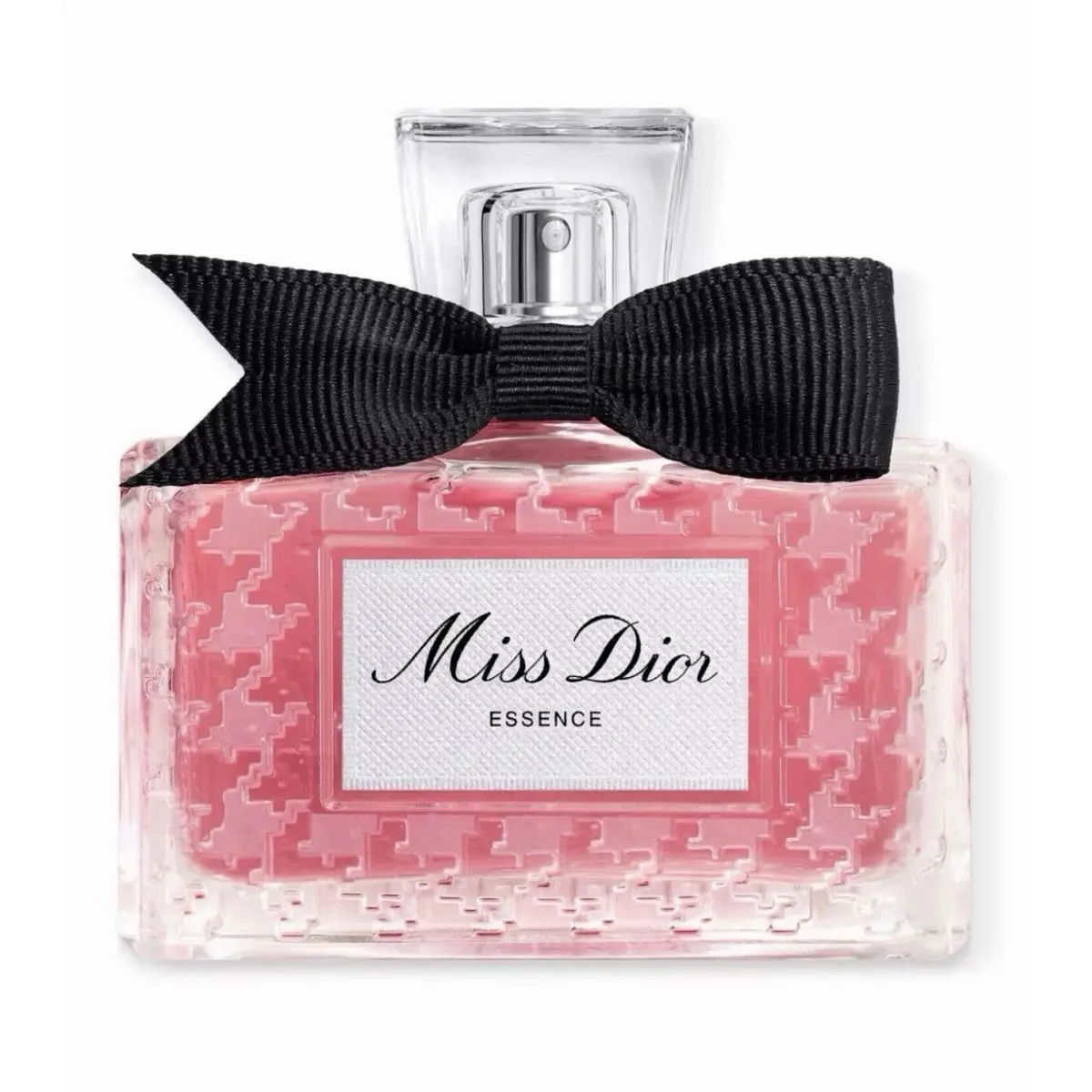 Miss Dior Essence Eau de Parfum Spray For Women 3.4 Fl Oz / 100ml