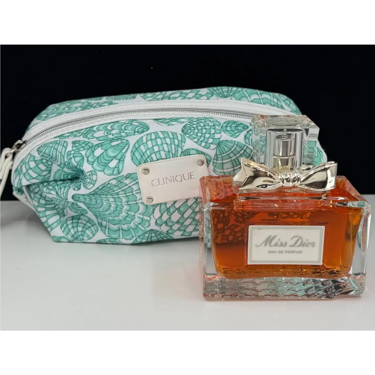 Miss Dior Eau De Parfum Spray 3.4 oz 100 ml Value Set