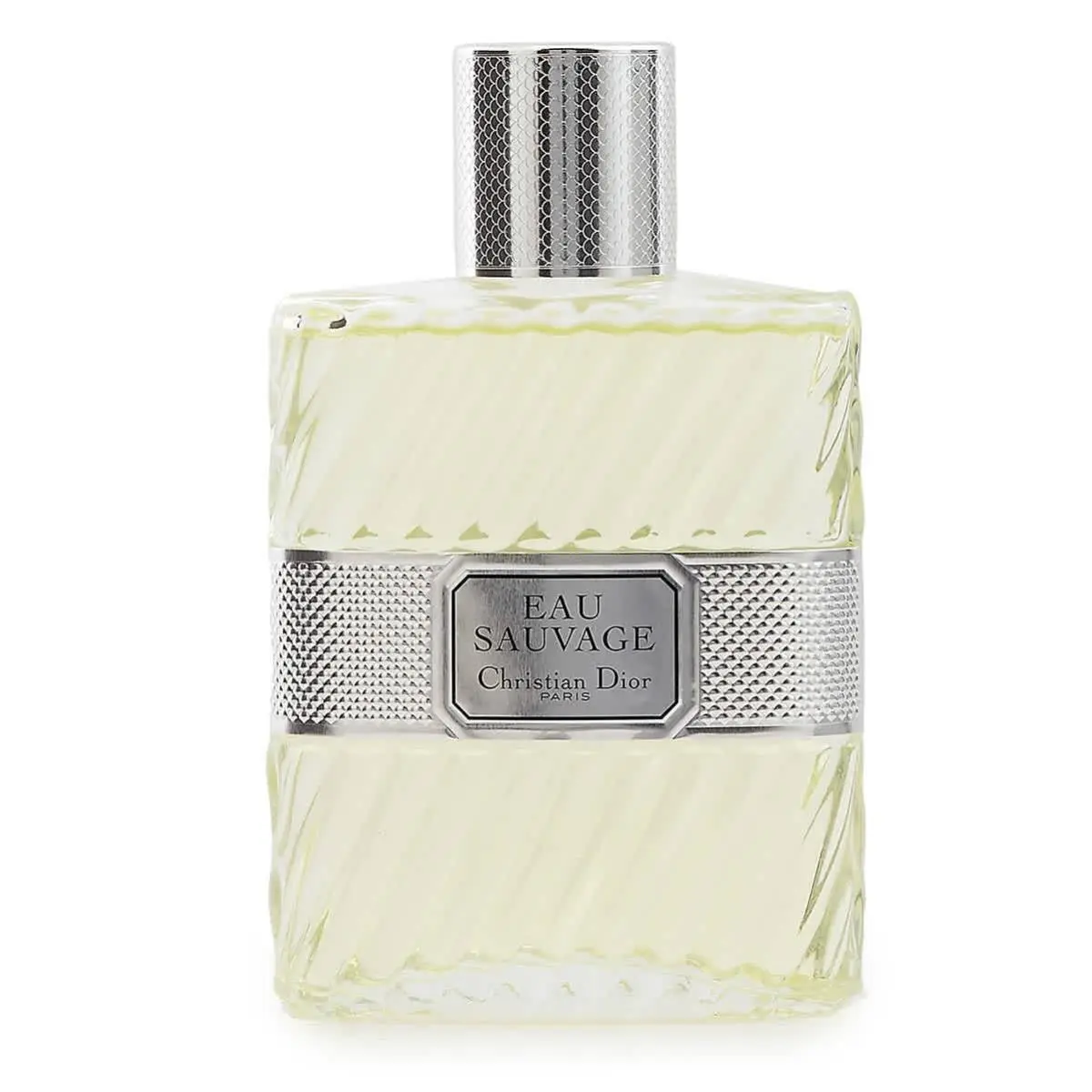 Dior Men`s Eau Sauvage Edt Splash 3.4 oz Fragrances 3348900627437