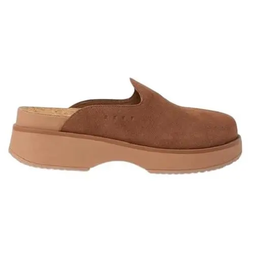 Reef shoes - REEF Vista Skye Comfort - Vista Skye Comfort - Brown 1