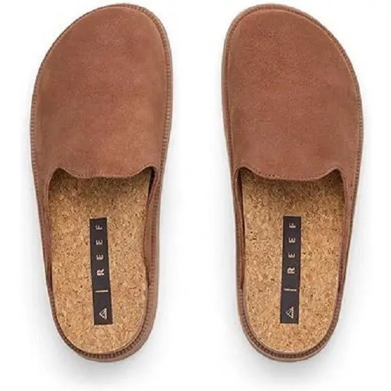 Reef shoes - REEF Vista Skye Comfort - Vista Skye Comfort - Brown 4