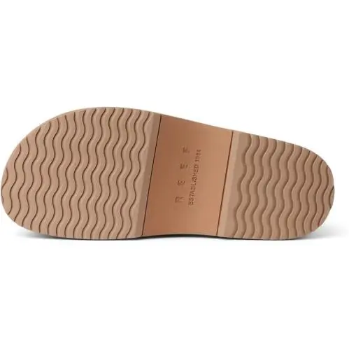 Reef shoes - REEF Vista Skye Comfort - Vista Skye Comfort - Brown 6