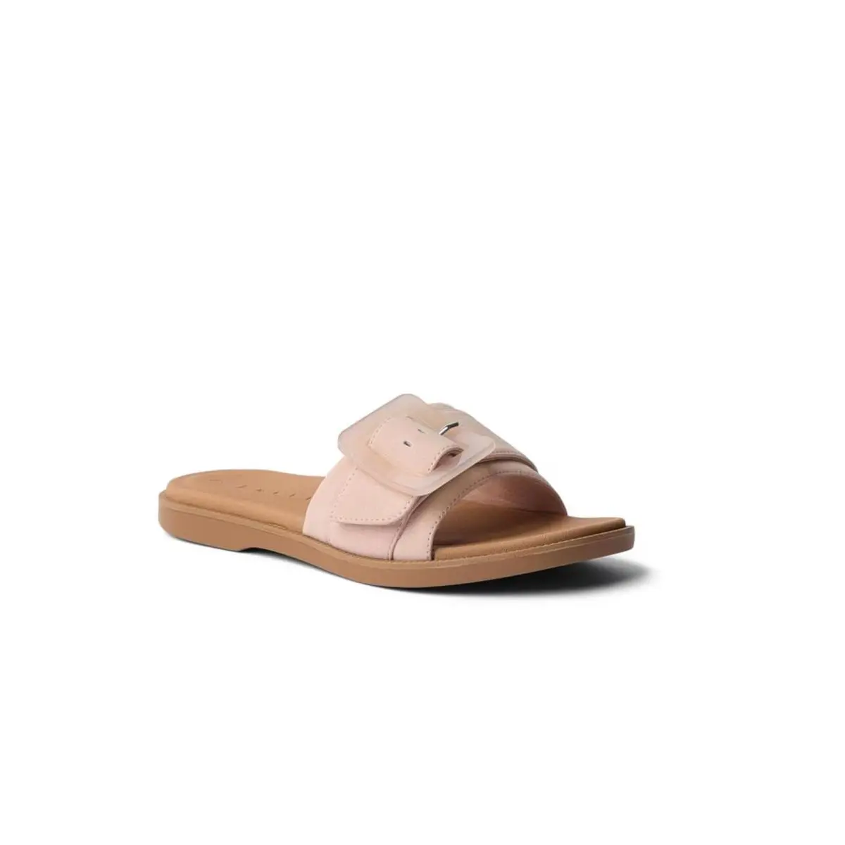 Women`s Sunny Emma Slide Sandals Cameo Rose by Reef