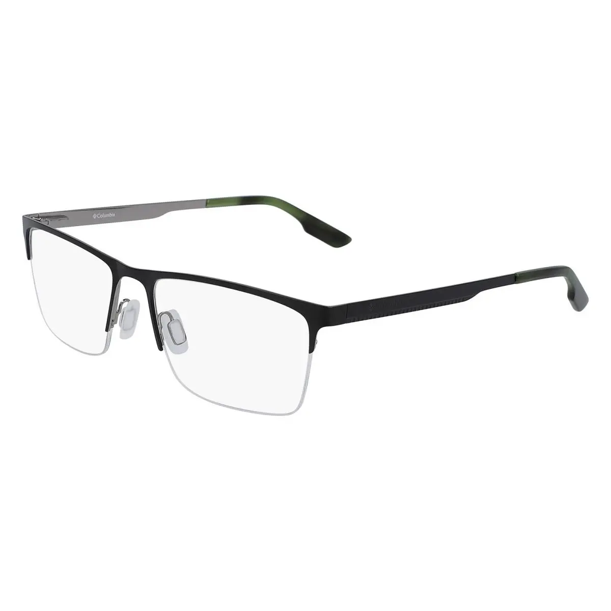 Columbia C 3024 N Black 002 Size 58 Eyeglasses