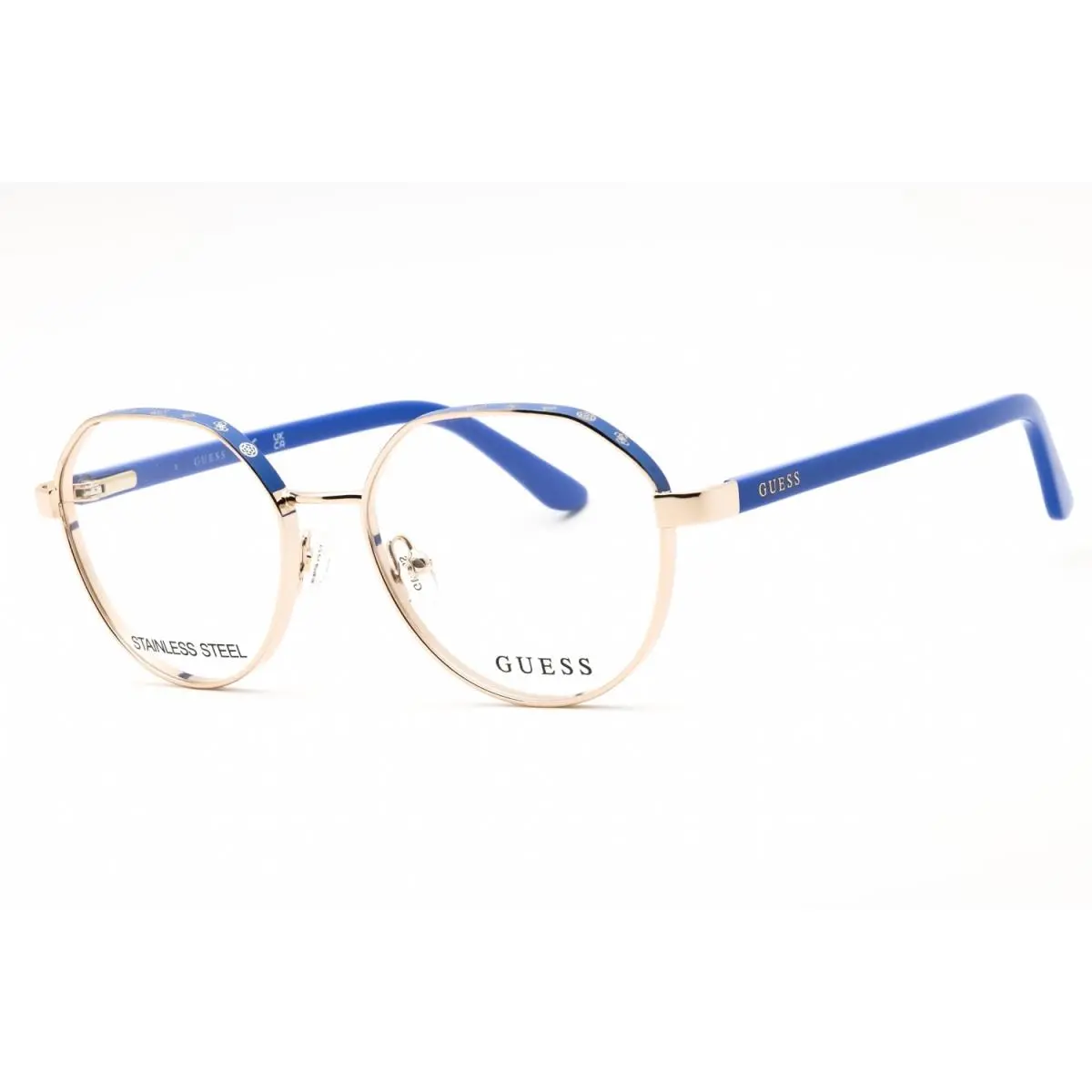 Guess GU50124-092 Eyeglasses 51mm
