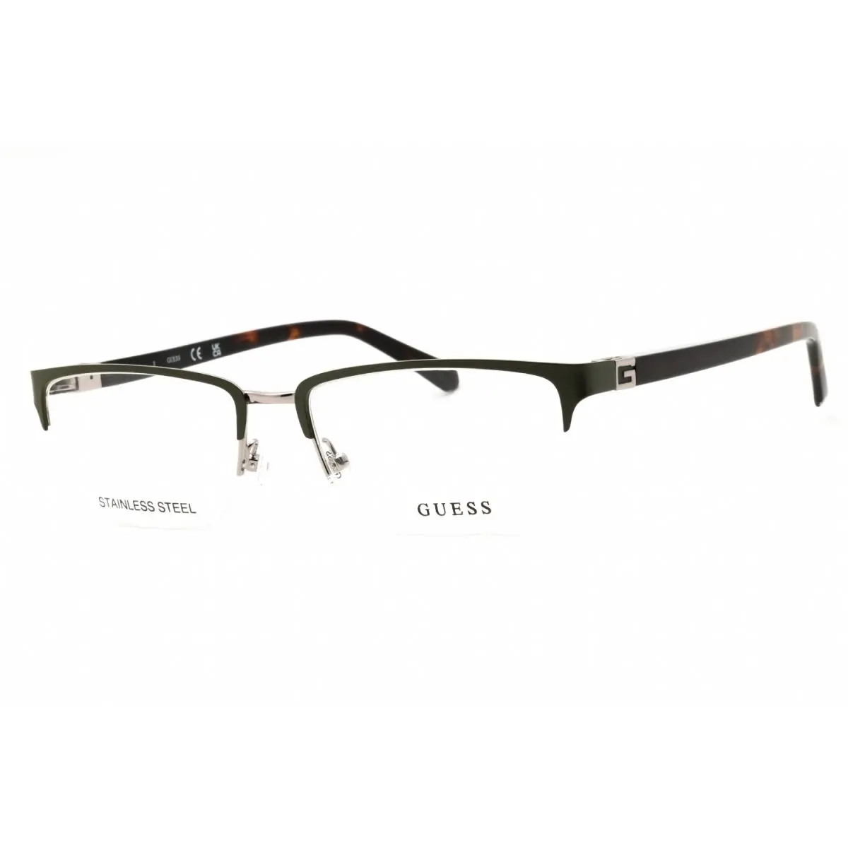 GU50191-097 Eyeglasses 56mm by Guess