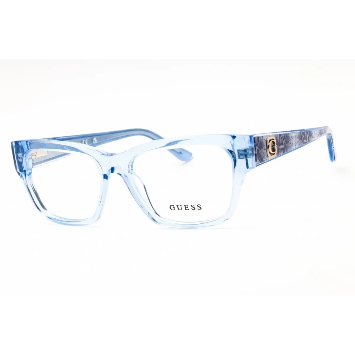 Guess GU50126-084 Eyeglasses 53mm