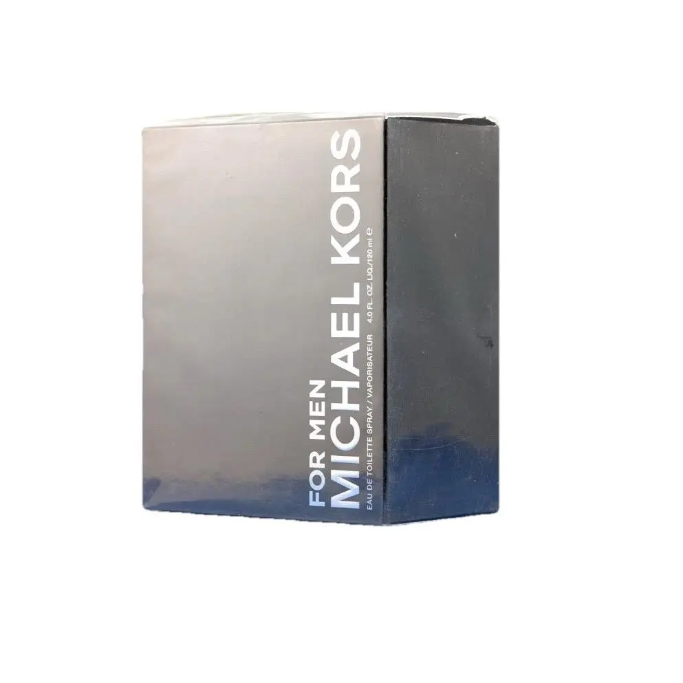 Michael Kors For Men Men Eau De Toilette 4oz - Made in Usa