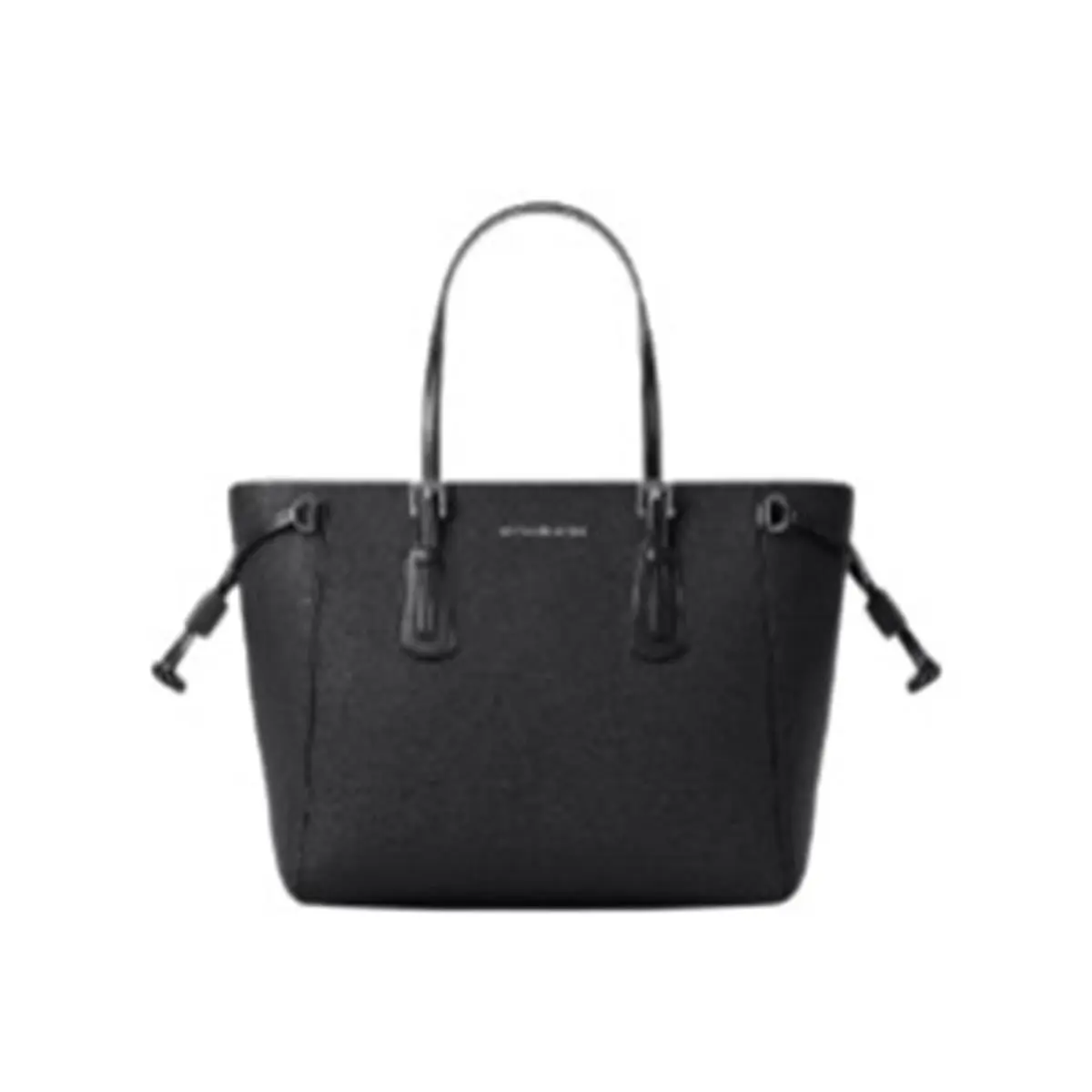 Michael Kors Voyager Extra-small Pebbled Leather Convertible Crossbody Bag 35S6S