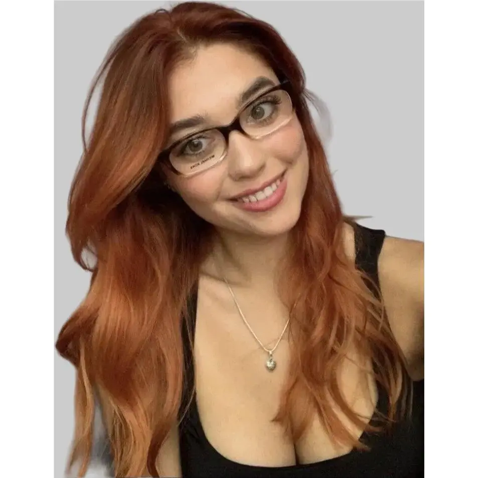 Michael Kors MK 8020 51mm 51-16-135 Ombre Women`s Eyeglasses Frame