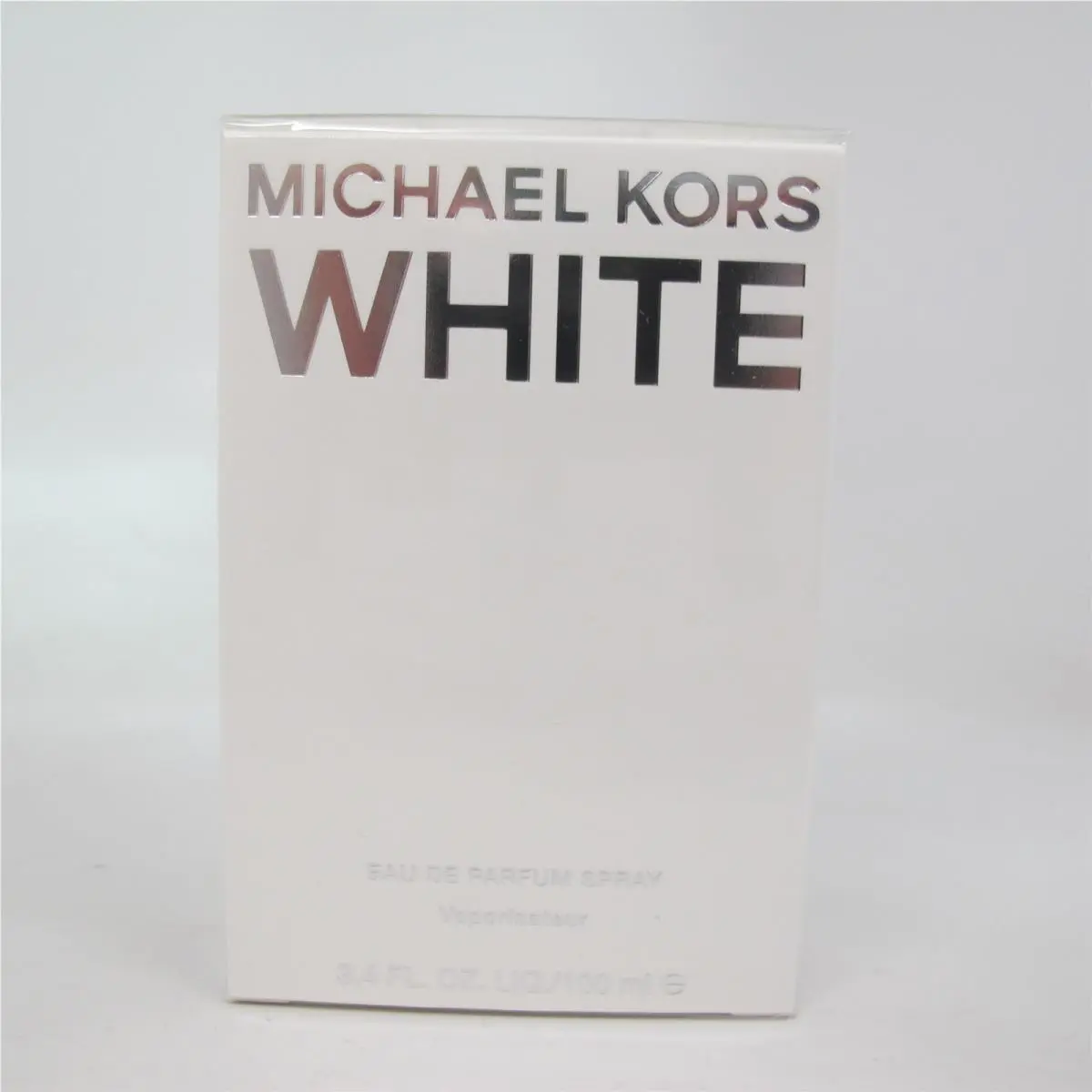 White by Michael Kors 100 Ml/ 3.4 oz Eau de Parfum Spray