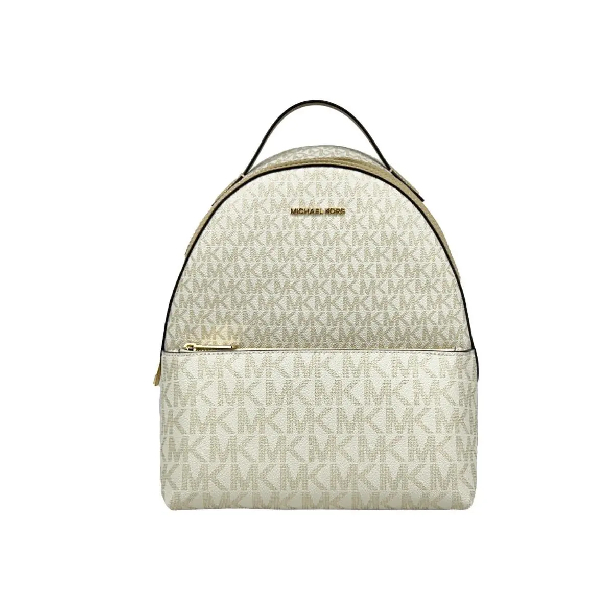 Michael Kors Michael Kors Sheila Medium Pvc Backpack Bookbag - MI93821266NY