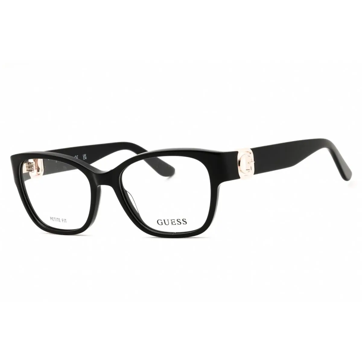 Guess GU50120-001 Eyeglasses 50mm