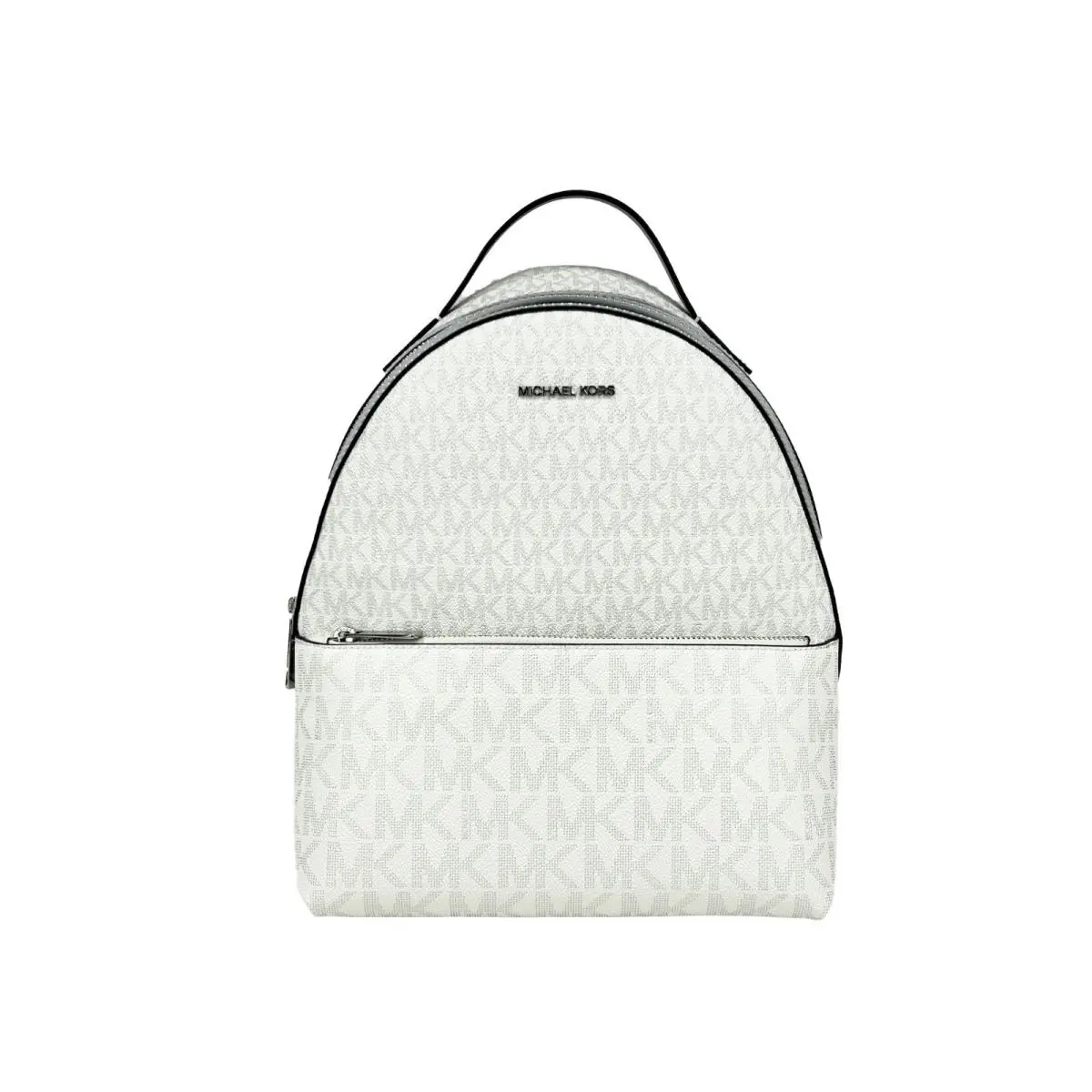 Michael Kors Michael Kors Sheila Medium Pvc Backpack Bookbag - MI93824865NY