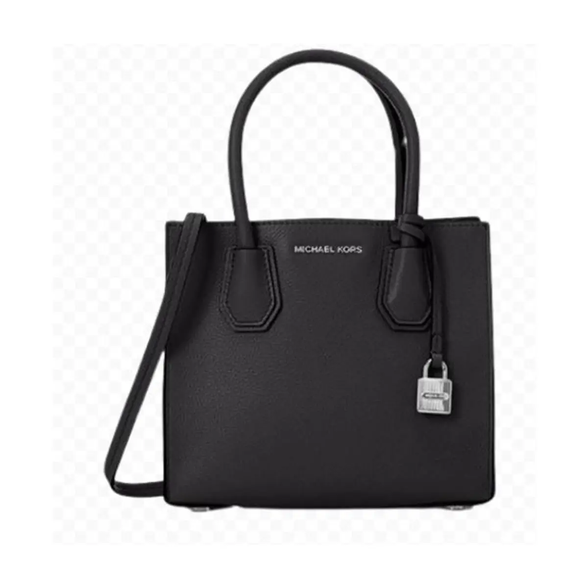 Kors Mercer Leather Crossbody30F6SM9M2L-001…
